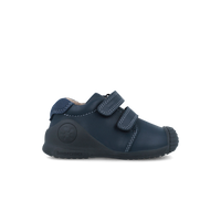 Biomecanics Boys Shoe 251120 A183 Ocean