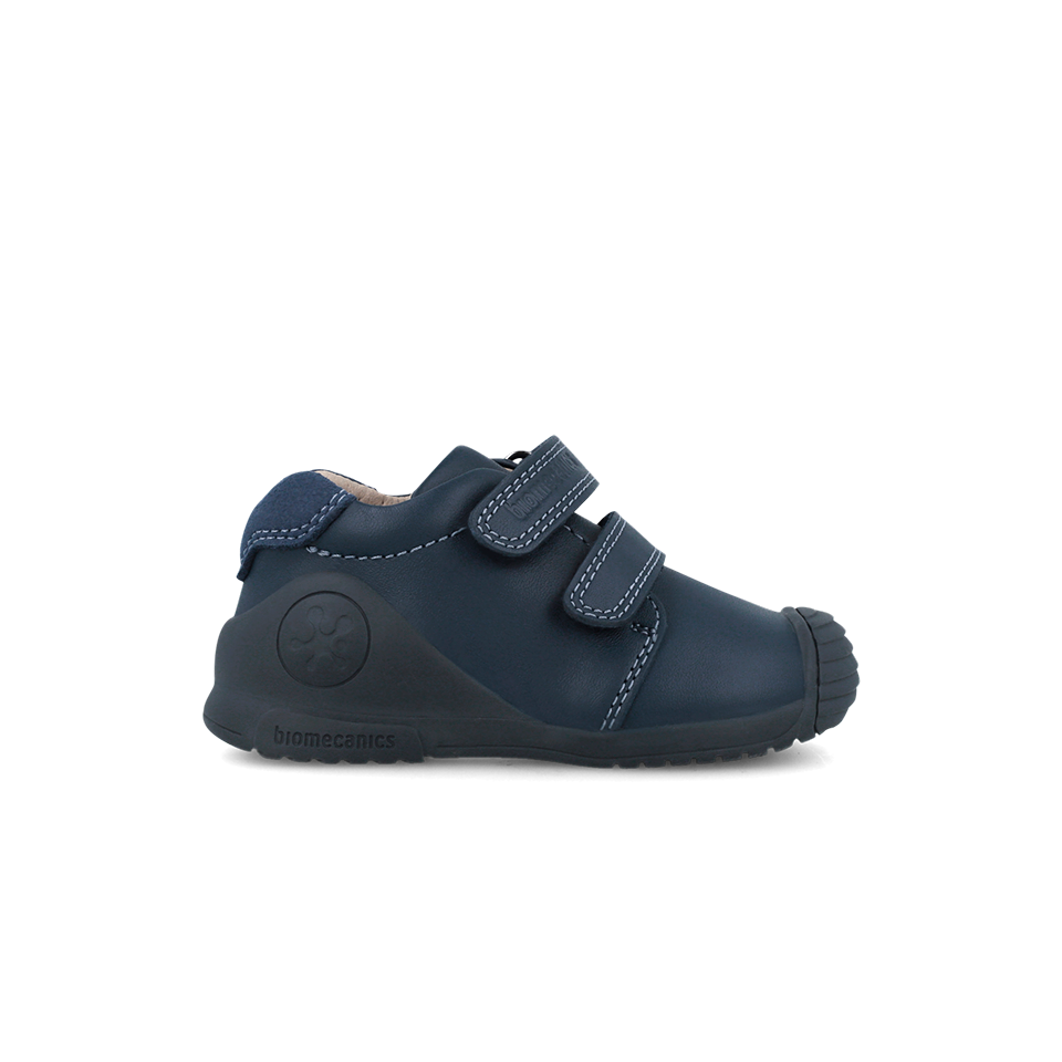 Biomecanics Boys Shoe 251120 A183 Ocean