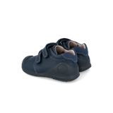 Biomecanics Boys Shoe 251120 A183 Ocean