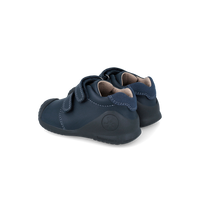 Biomecanics Boys Shoe 251120 A183 Ocean