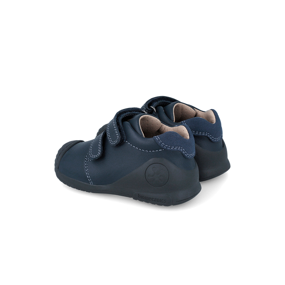 Biomecanics Boys Shoe 251120 A183 Ocean