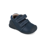 Biomecanics Boys Shoe 251120 A183 Ocean