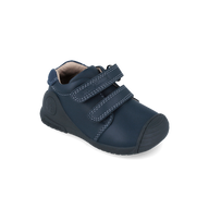 Biomecanics Boys Shoe 251120 A183 Ocean