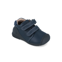 Biomecanics Boys Shoe 251120 A183 Ocean