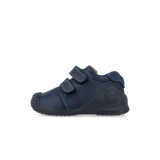 Biomecanics Boys Shoe 251120 A183 Ocean