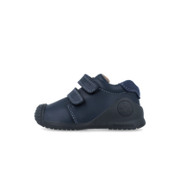 Biomecanics Boys Shoe 251120 A183 Ocean