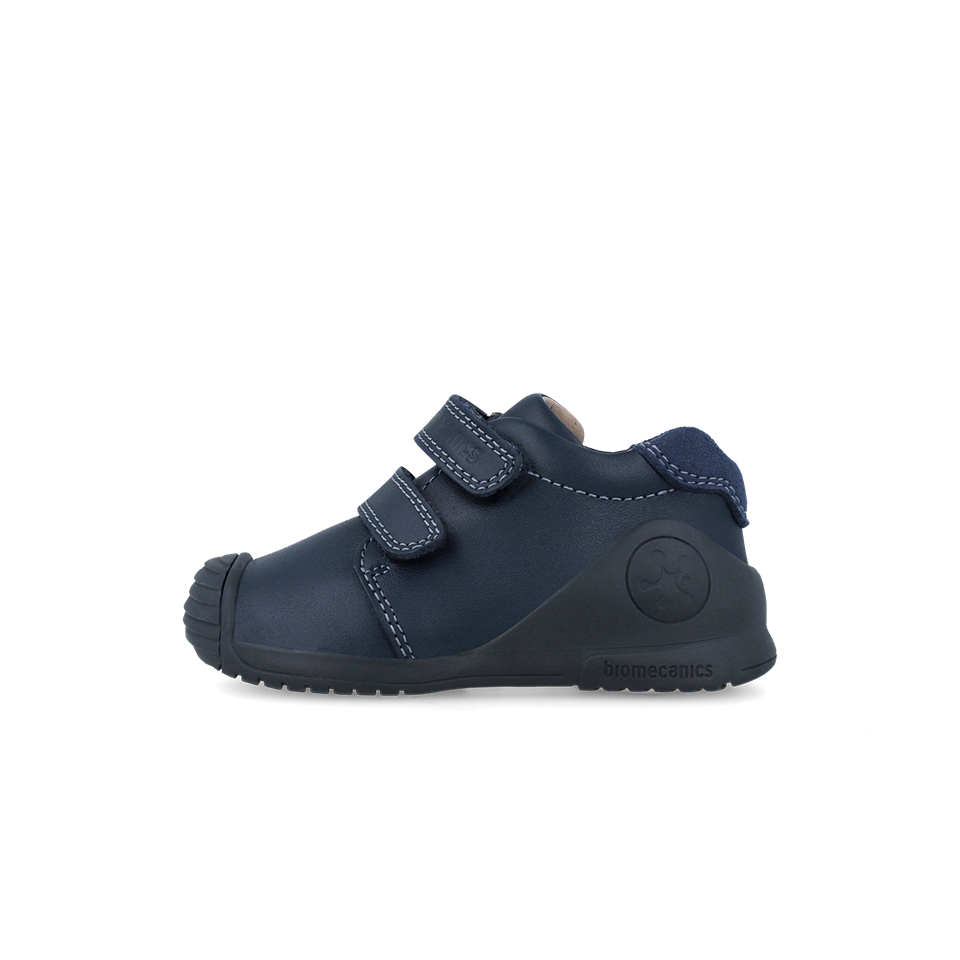 Biomecanics Boys Shoe 251120 A183 Ocean
