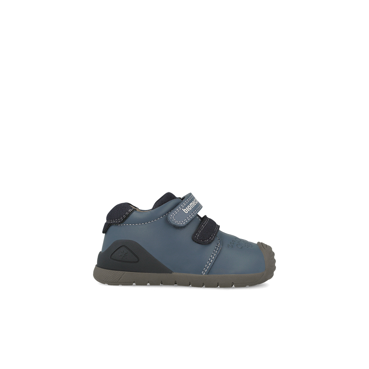 Biomecanics Boys Shoe 251121 A556 Petrol