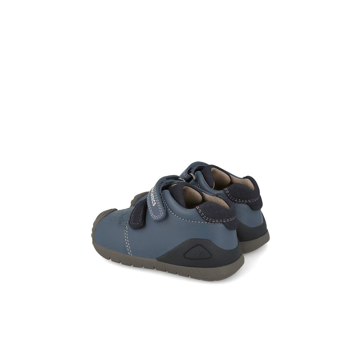 Biomecanics Boys Shoe 251121 A556 Petrol