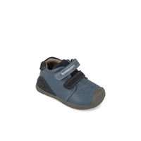 Biomecanics Boys Shoe 251121 A556 Petrol