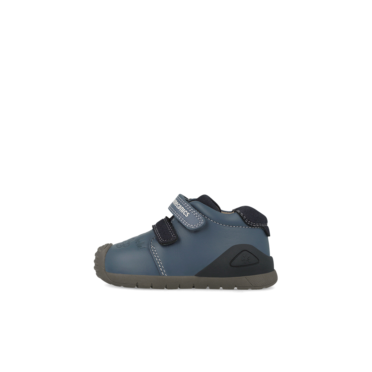 Biomecanics Boys Shoe 251121 A556 Petrol