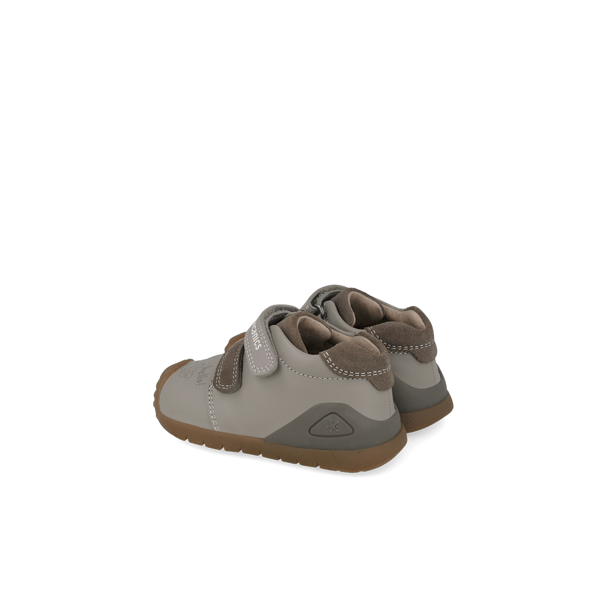 Biomecanics Boys Shoe 251121 B154 Grigio