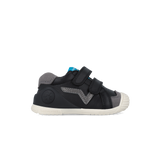 Biomecanics Boys Shoe 251123 A054 Black
