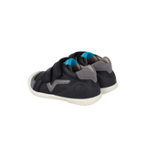 Biomecanics Boys Shoe 251123 A054 Black
