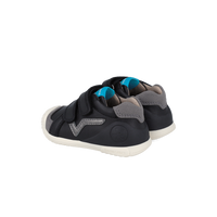 Biomecanics Boys Shoe 251123 A054 Black