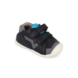 Biomecanics Boys Shoe 251123 A054 Black