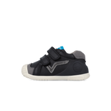 Biomecanics Boys Shoe 251123 A054 Black