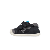 Biomecanics Boys Shoe 251123 A054 Black