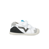 Biomecanics Boys Shoe 251123 B050 Blanco