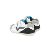 Biomecanics Boys Shoe 251123 B050 Blanco