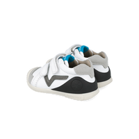Biomecanics Boys Shoe 251123 B050 Blanco