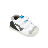 Biomecanics Boys Shoe 251123 B050 Blanco