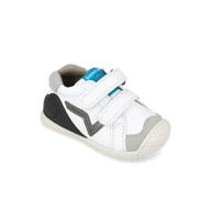 Biomecanics Boys Shoe 251123 B050 Blanco