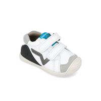 Biomecanics Boys Shoe 251123 B050 Blanco