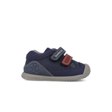 Biomecanics Boys Shoe 251124-A Ocean