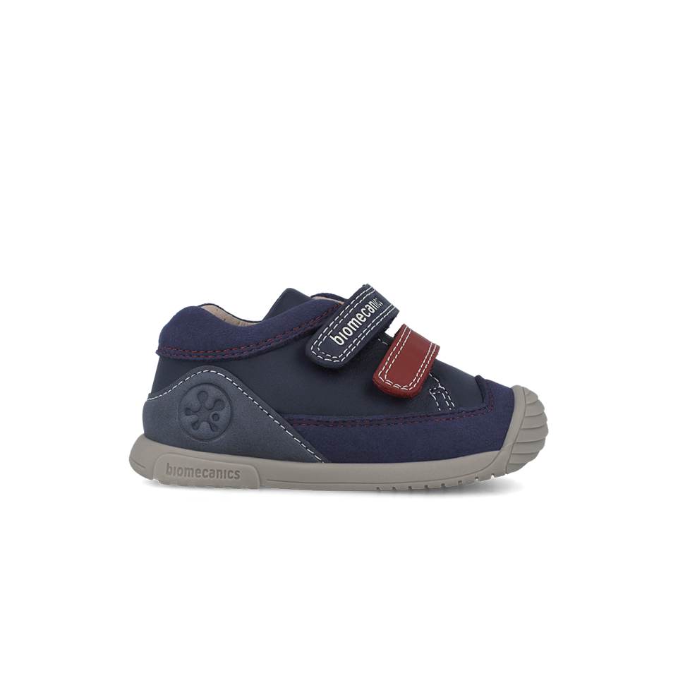 Biomecanics Boys Shoe 251124-A Ocean