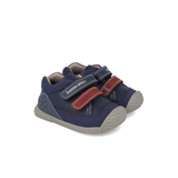 Biomecanics Boys Shoe 251124-A Ocean