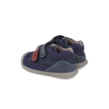 Biomecanics Boys Shoe 251124-A Ocean