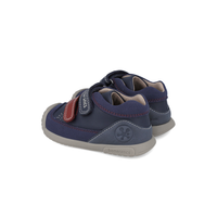 Biomecanics Boys Shoe 251124-A Ocean