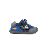 Biomecanics Boys Shoe 251128 A183 Ocean