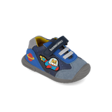 Biomecanics Boys Shoe 251128 A183 Ocean
