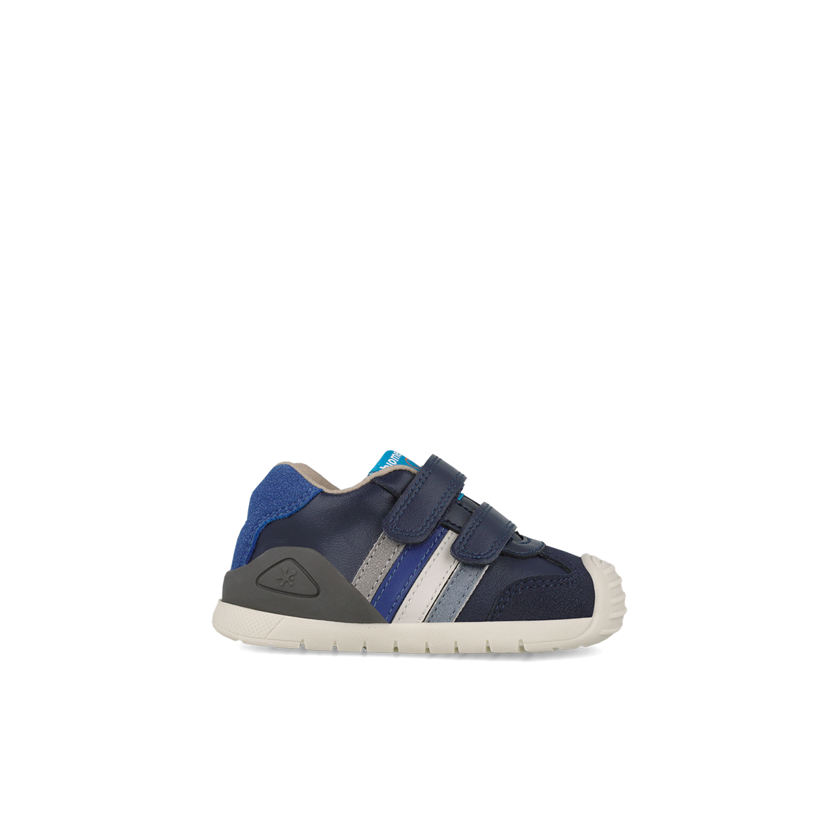 Biomecanics Boys Shoe 251129 A183 Ocean