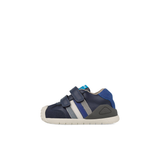 Biomecanics Boys Shoe 251129 A183 Ocean