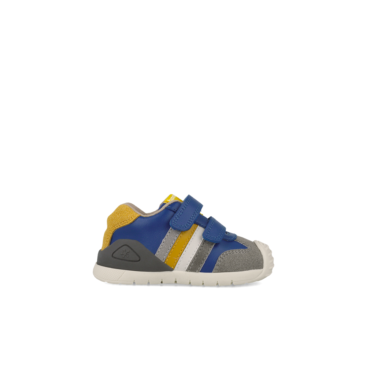 Biomecanics Boys Shoe 251129 B858 Blau