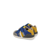 Biomecanics Boys Shoe 251129 B858 Blau