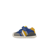 Biomecanics Boys Shoe 251129 B858 Blau