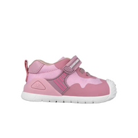 Biomecanics Girls Shoe 251132 B391 Mist