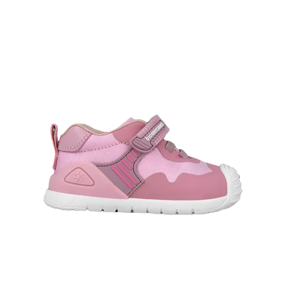 Biomecanics Girls Shoe 251132 B391 Mist