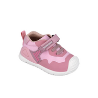 Biomecanics Girls Shoe 251132 B391 Mist