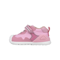 Biomecanics Girls Shoe 251132 B391 Mist