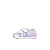 Biomecanics Girls Trainer 251138 B661 Blanco/Lila