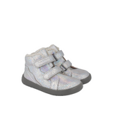 Biomecanics Girls Boot 251231-A154 Grigio