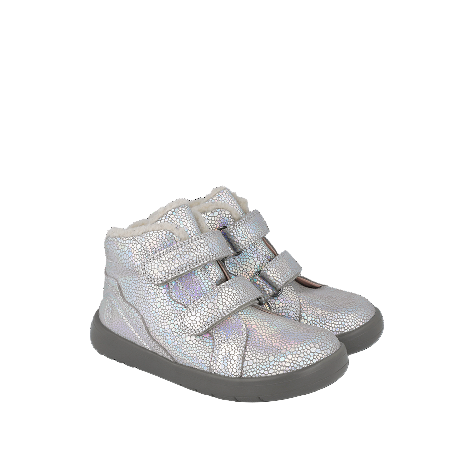 Biomecanics Girls Boot 251231-A154 Grigio