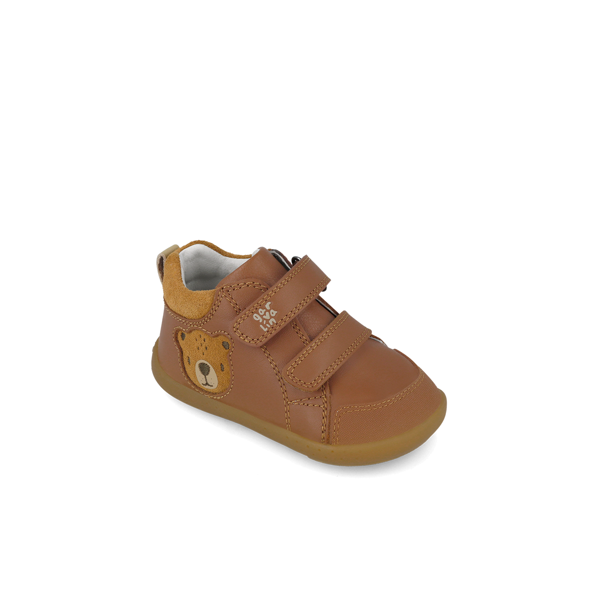 Garvalin Boys Shoe 251309 B087 Arena