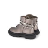Garvalin Girls Boot 251566 B200 Plomo