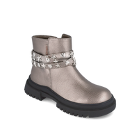 Garvalin Girls Boot 251566 B200 Plomo